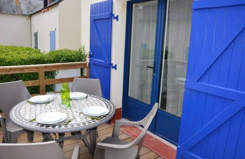 Clohars-Carnoet House | Maison charmante a Clohars Carnoet avec piscine partagee