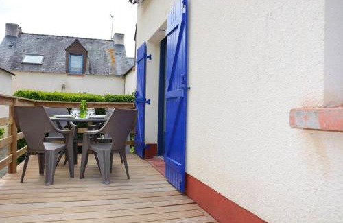 Clohars-Carnoet House | Maison charmante a Clohars Carnoet avec piscine partagee