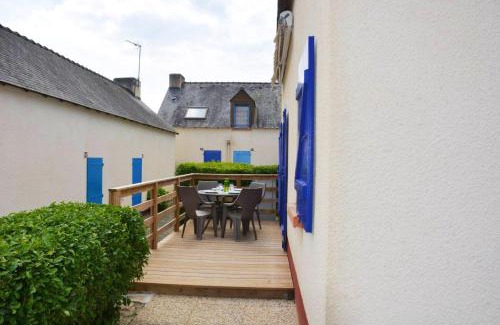 Clohars-Carnoet House | Maison charmante a Clohars Carnoet avec piscine partagee