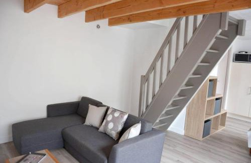 Clohars-Carnoet House | Maison charmante a Clohars Carnoet avec piscine partagee