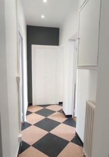 Bourges House | Maison charmante avec patio !