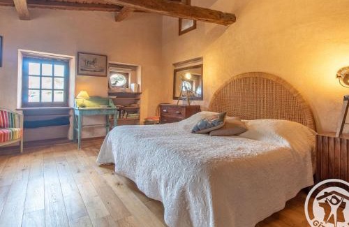 Brossay House | Maison charmante près de Montreuil Bellay avec Wifi et Animaux admis - FR-1-622-53