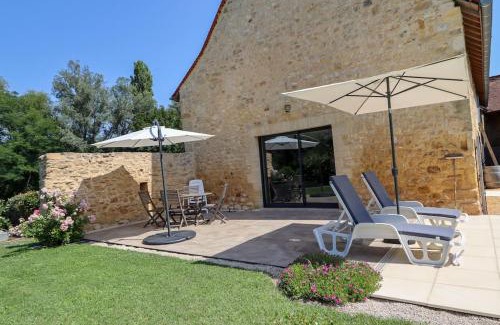 Domme Villa | Maison"Charme"Piscine"Domme