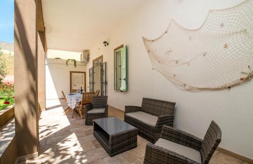 La Maddalena House | Maison Chloe