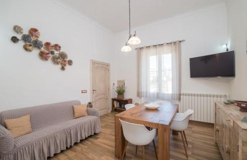 La Maddalena House | Maison Chloe