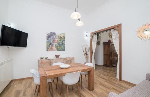 La Maddalena House | Maison Chloe