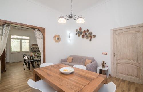 La Maddalena House | Maison Chloe