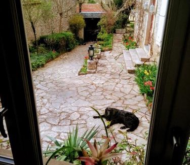 Gramat Apartment | Maison Chopin