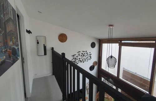 Saint-Georges-de-Didonne House | Maison contemporaine 47m² proche plage, commerces