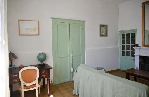 Saint-Georges-d'Oleron House | Maison coeur de ville - 8 couchages - Oléron