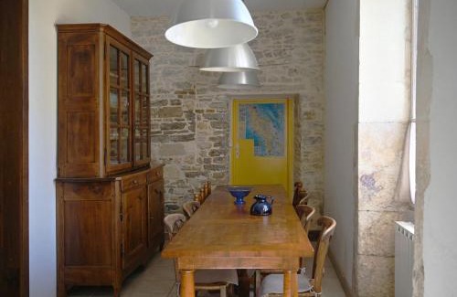 Saint-Georges-d'Oleron House | Maison coeur de ville - 8 couchages - Oléron