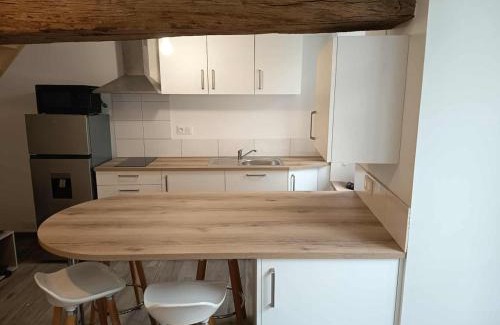 Sevremont House | Maison Confortable 4 Personnes