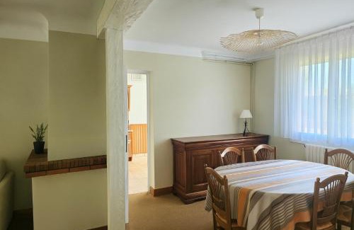 Salies-de-Bearn House | Maison confortable avec 3 chambres et jardin clos, idéale familles et curistes à Salies-de-Béarn