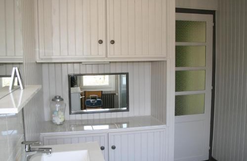 Le Mans House | Maison confortable avec jardin, proche centre-ville et circuit 24h du Mans - FR-1-410-271