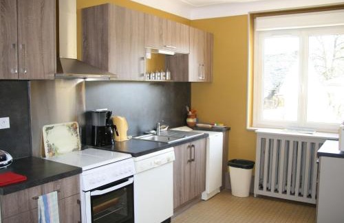 Le Mans House | Maison confortable avec jardin, proche centre-ville et circuit 24h du Mans - FR-1-410-271