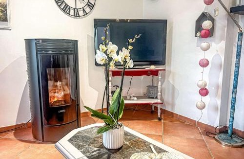 Erdeven Villa | Maison contemporaine à Erdeven - 5 chambres, animaux acceptés - FR-1-479-223