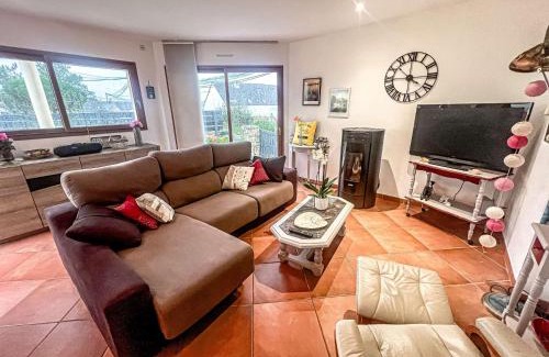 Erdeven Villa | Maison contemporaine à Erdeven - 5 chambres, animaux acceptés - FR-1-479-223