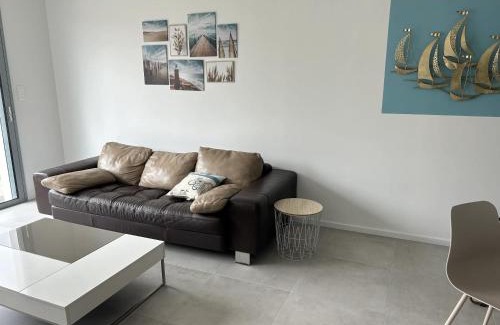 Notre-Dame-de-Monts House | Maison conviviale à Notre-Dame-de-Monts, 70 m²