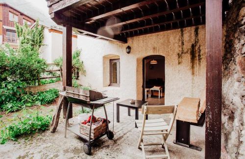 Novallay House | Maison Conviviable 3 Vallées