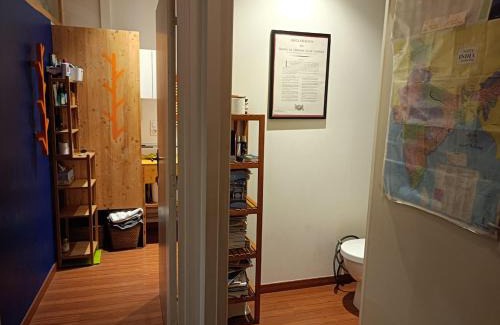 Dole Apartment | Maison conviviale Tribus, familles et amis