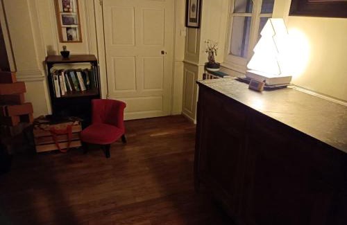 Dole Apartment | Maison conviviale Tribus, familles et amis