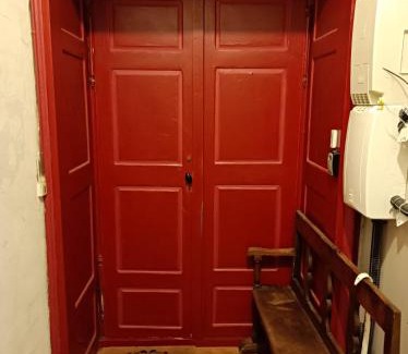 Dole Apartment | Maison conviviale Tribus, familles et amis