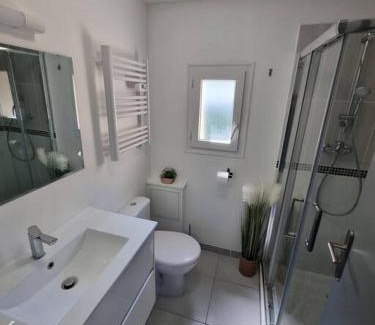 Saint-Pierre-des-Corps Apartment | Maison cosy aux portes de Tours