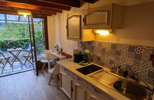 Campan House | Maison Cosy à la Montagne