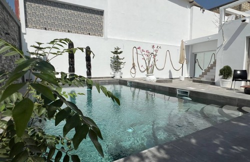 Ngaparou House | Maison Cosy 2 CH 100m DE LA Plage