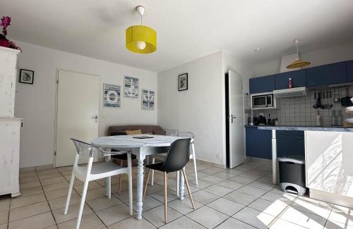 La Palmyre House | Maison cosy 2 pers. avec WiFi, proche plage et commerces, La Palmyre - FR-1-705-3