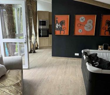 Mecquignies House | Maison Cosy