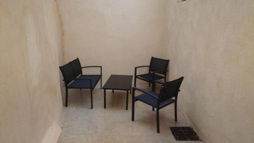 Saint-Gilles Apartment | Maison cosy