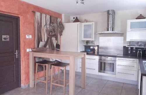 Talloires-Montmin Villa | Maison Cosy Lac d'Annecy