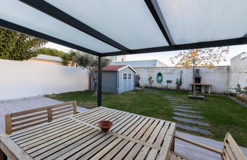 Montpellier House | Maison Cosy - Plage 5min - Parc Expo- Arena-Centre ville