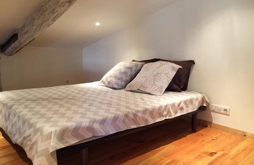 Caux House | Maison Cosy Pour Vacance Dans le sud