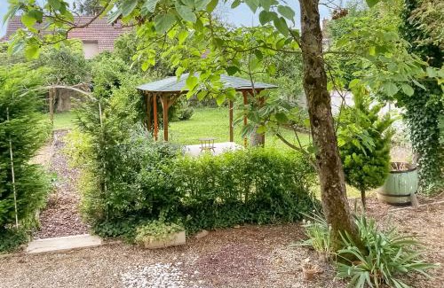 Nuits-Saint-Georges House | Maison cosy with private garden, 4 bedrooms, Wine Route