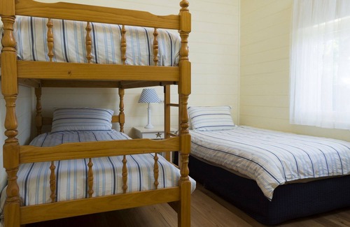 Queenscliff Cottage | Maison Cottage Queenscliff