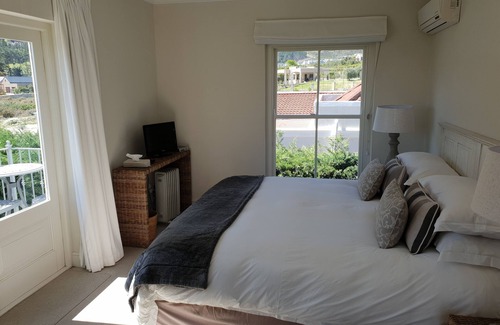 Franschhoek House | Maison d'Ail