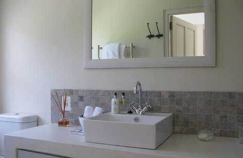 Franschhoek House | Maison d'Ail