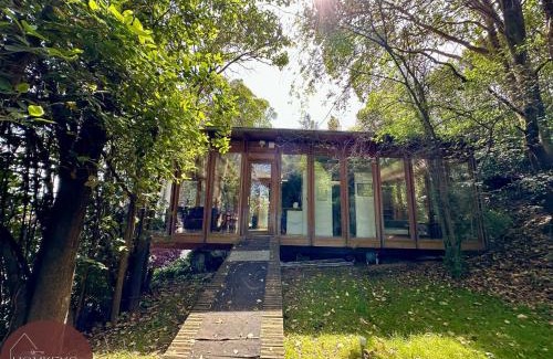 Ales House | Maison d'architecte, romantique et insolite
