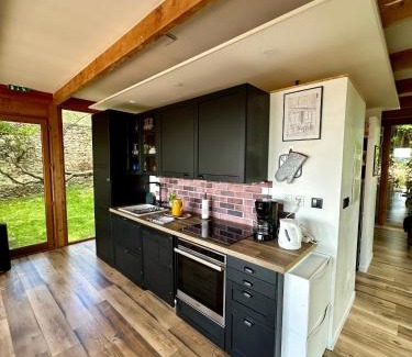 Ales House | Maison d'architecte, romantique et insolite