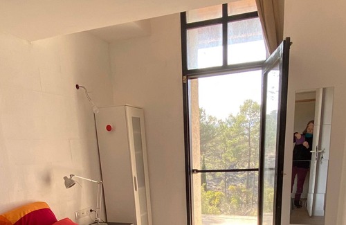 Pompignan House | Maison D'architecte, Spacieuse, vue 360, Piscine
