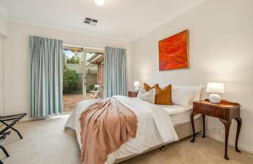 Glenside House | Maison d'Art