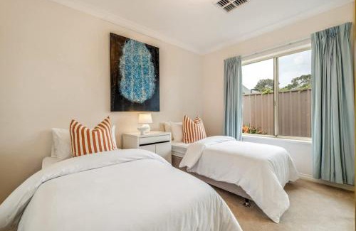 Glenside House | Maison d'Art