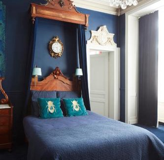 Sint-Amandsberg Bed & Breakfast | Maison d'Artiste