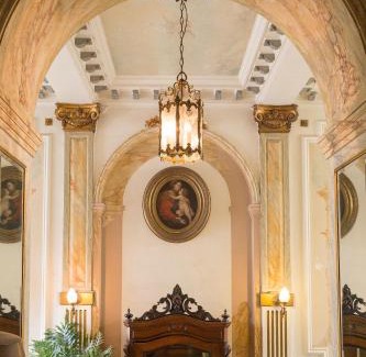 Sint-Amandsberg Bed & Breakfast | Maison d'Artiste