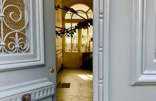 Sint-Amandsberg Bed & Breakfast | Maison d'Artiste