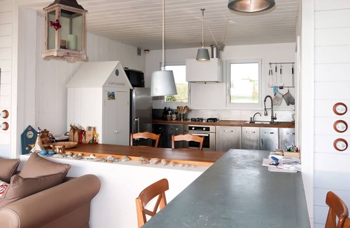 Lanildut House | Maison d'en haut by Interhome