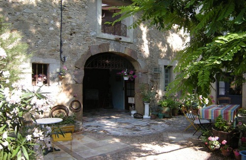 Ferrals-les-Corbieres House | Maison de Maitre Comfortable holiday residence