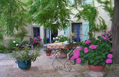 Ferrals-les-Corbieres House | Maison de Maitre Comfortable holiday residence